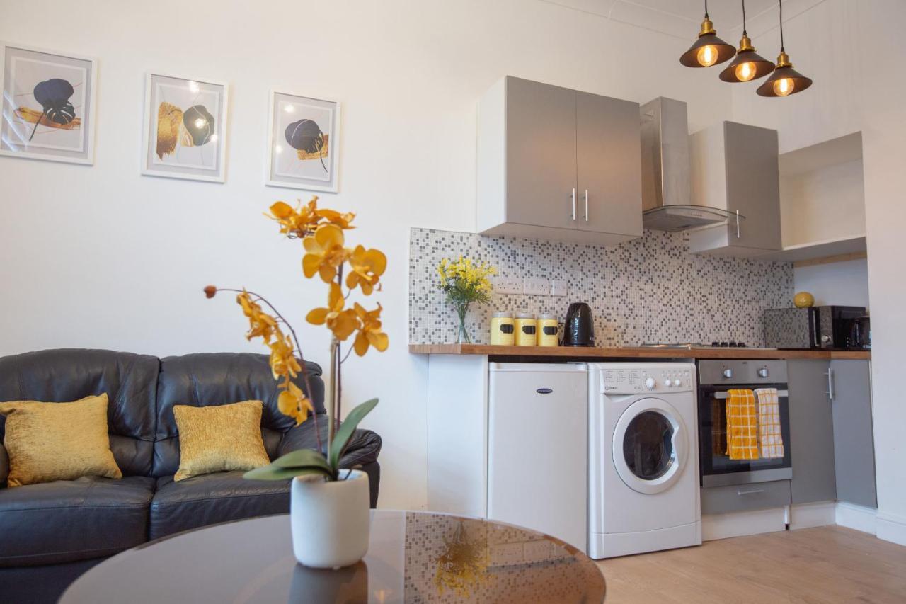 Cityhost - Leeds Apartments Beeston Hill Buitenkant foto