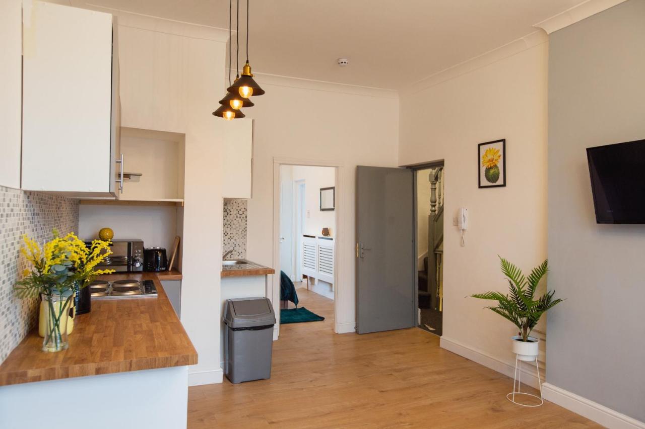Cityhost - Leeds Apartments Beeston Hill Buitenkant foto