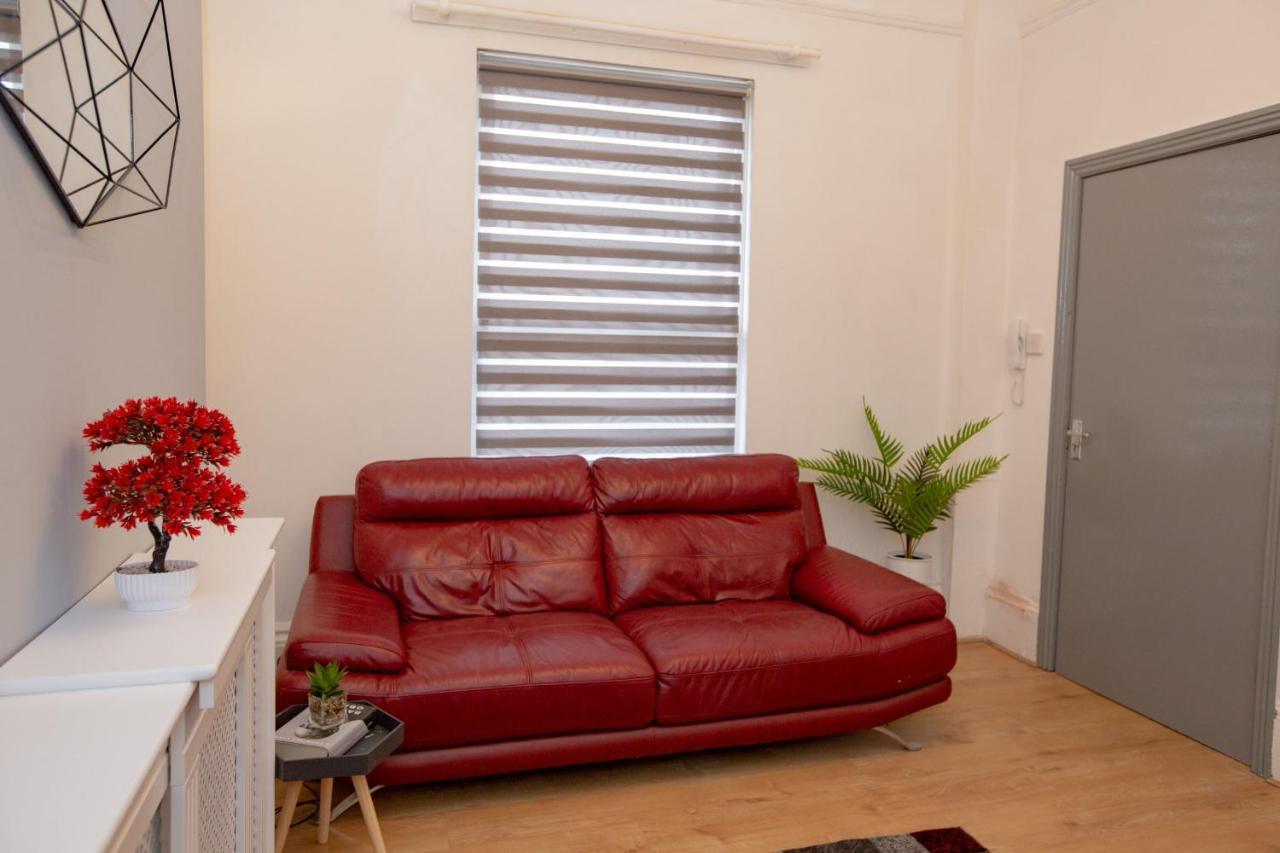 Cityhost - Leeds Apartments Beeston Hill Buitenkant foto