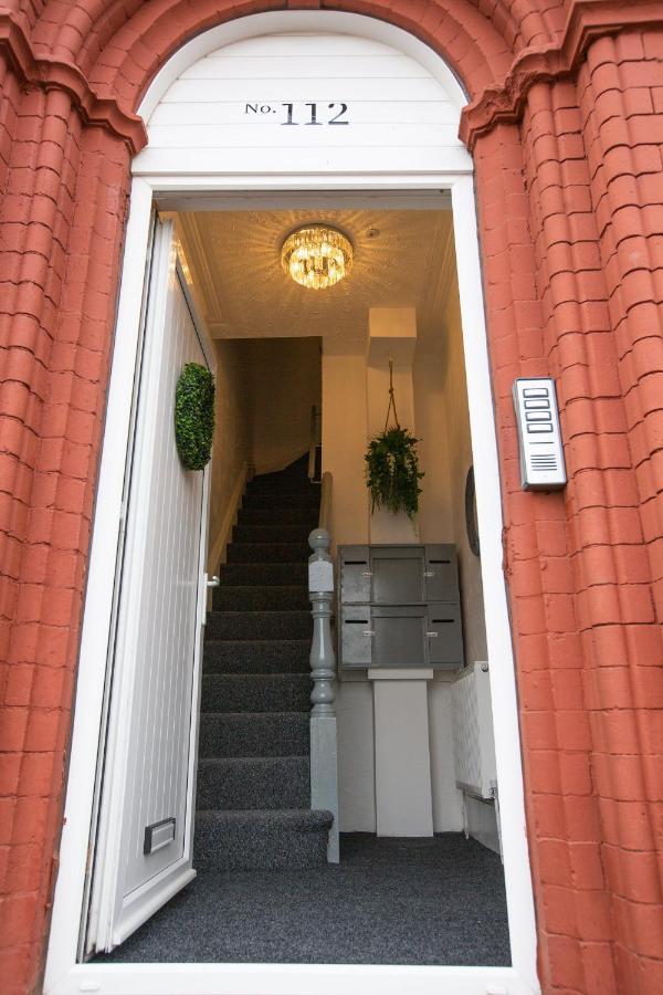 Cityhost - Leeds Apartments Beeston Hill Buitenkant foto